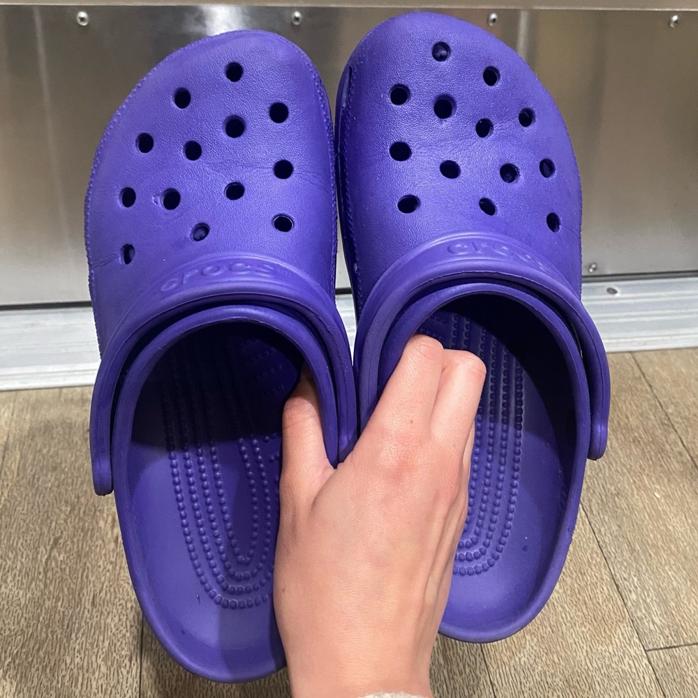 CROCS Classic Clogs